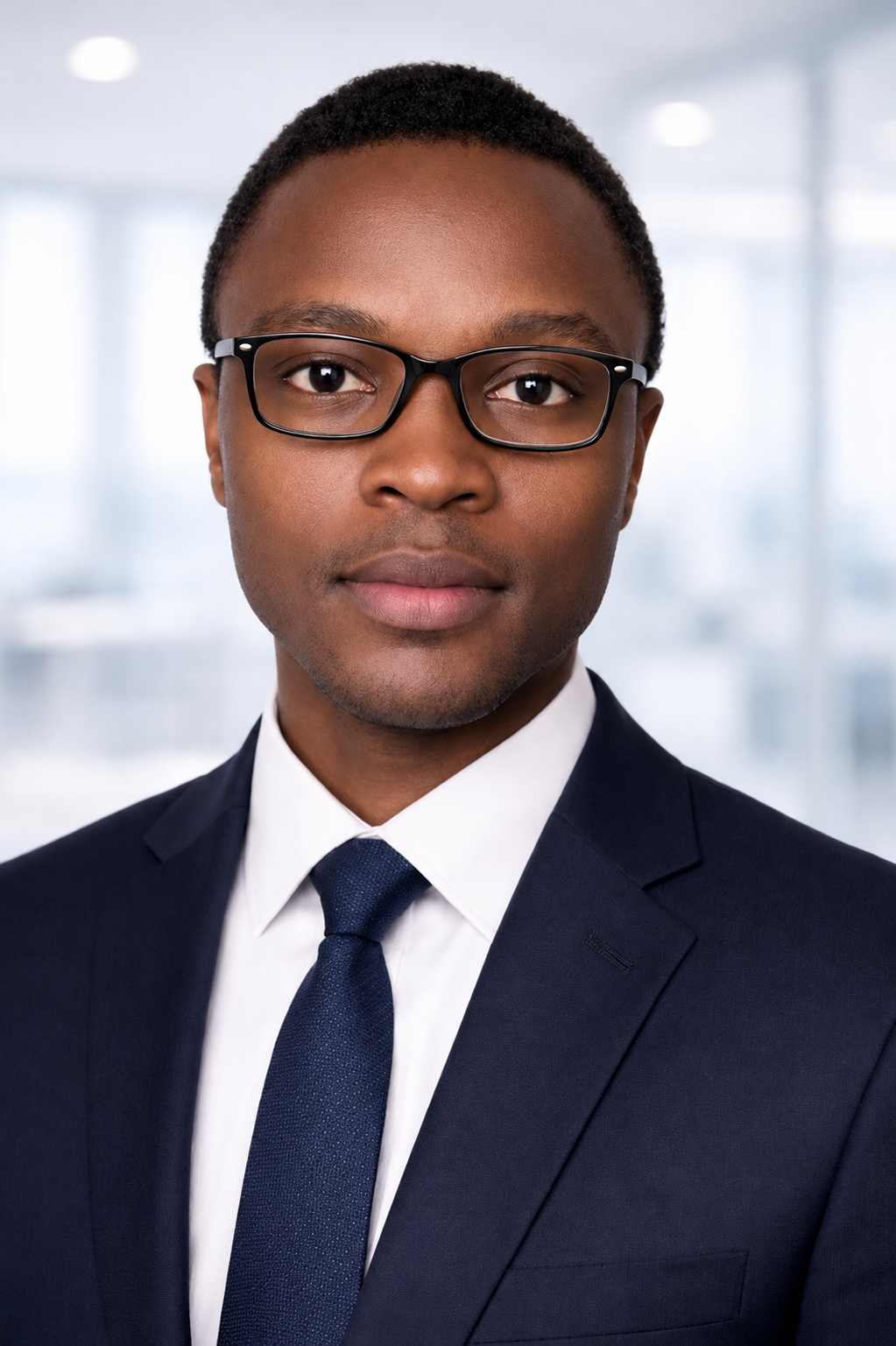 Founder of Virtue Careers